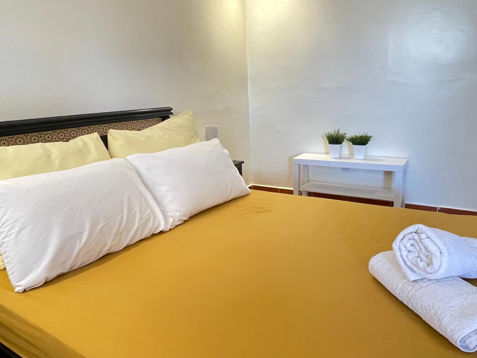 Bed and Breakfast Mana Surf Experience à Tamraght Extérieur photo